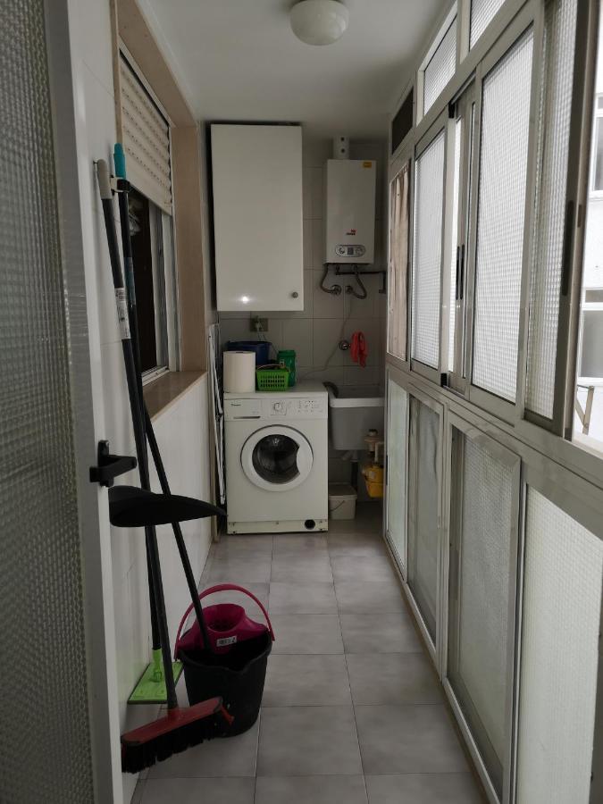 Apartamento La Luna Castellón de la Plana Exterior photo