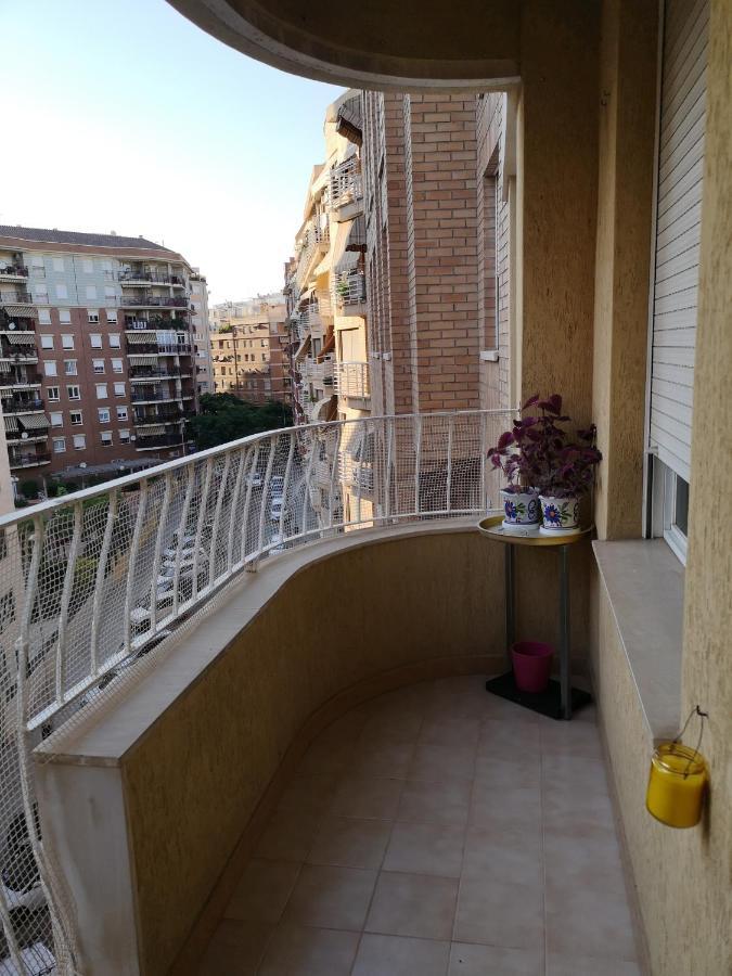 Apartamento La Luna Castellón de la Plana Exterior photo